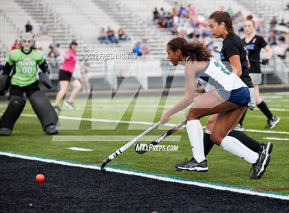 Thumbnail 3 in Colonial Forge vs Fairfax (VHSL Class 6 State Semifinal) photogallery.