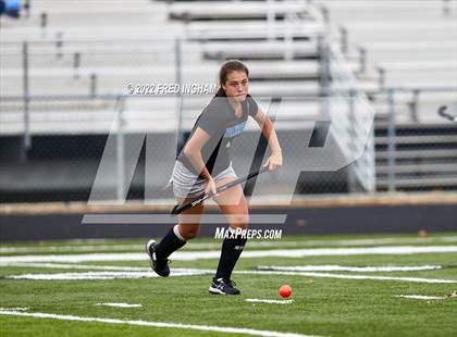 Thumbnail 2 in Colonial Forge vs Fairfax (VHSL Class 6 State Semifinal) photogallery.
