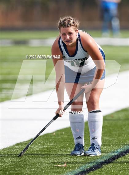 Thumbnail 1 in Colonial Forge vs Fairfax (VHSL Class 6 State Semifinal) photogallery.