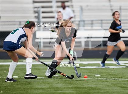 Thumbnail 1 in Colonial Forge vs Fairfax (VHSL Class 6 State Semifinal) photogallery.