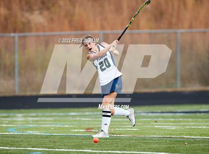 Thumbnail 2 in Colonial Forge vs Fairfax (VHSL Class 6 State Semifinal) photogallery.
