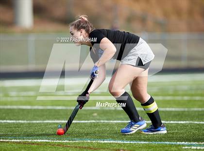 Thumbnail 3 in Colonial Forge vs Fairfax (VHSL Class 6 State Semifinal) photogallery.