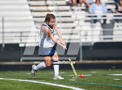 Thumbnail 2 in Colonial Forge vs Fairfax (VHSL Class 6 State Semifinal) photogallery.