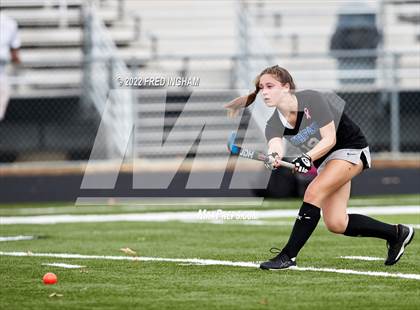 Thumbnail 3 in Colonial Forge vs Fairfax (VHSL Class 6 State Semifinal) photogallery.