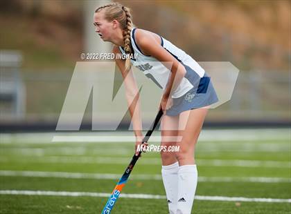 Thumbnail 1 in Colonial Forge vs Fairfax (VHSL Class 6 State Semifinal) photogallery.
