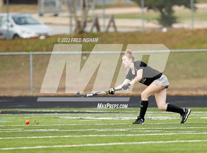 Thumbnail 1 in Colonial Forge vs Fairfax (VHSL Class 6 State Semifinal) photogallery.