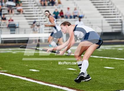 Thumbnail 1 in Colonial Forge vs Fairfax (VHSL Class 6 State Semifinal) photogallery.