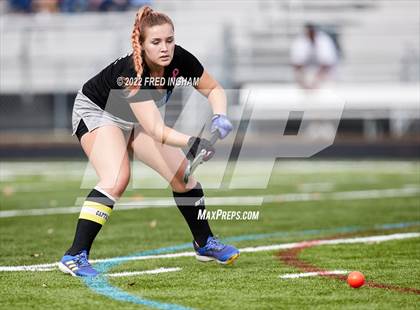 Thumbnail 3 in Colonial Forge vs Fairfax (VHSL Class 6 State Semifinal) photogallery.