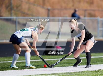 Thumbnail 2 in Colonial Forge vs Fairfax (VHSL Class 6 State Semifinal) photogallery.