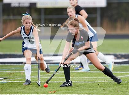 Thumbnail 3 in Colonial Forge vs Fairfax (VHSL Class 6 State Semifinal) photogallery.