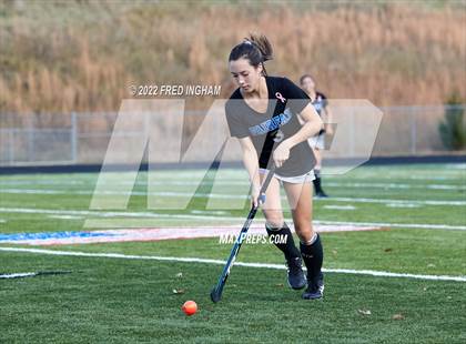 Thumbnail 3 in Colonial Forge vs Fairfax (VHSL Class 6 State Semifinal) photogallery.