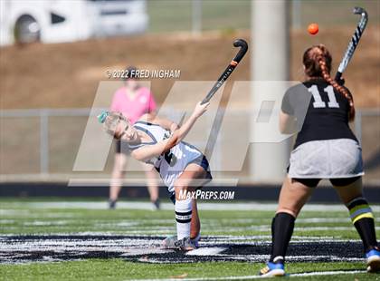 Thumbnail 3 in Colonial Forge vs Fairfax (VHSL Class 6 State Semifinal) photogallery.