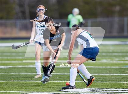 Thumbnail 2 in Colonial Forge vs Fairfax (VHSL Class 6 State Semifinal) photogallery.