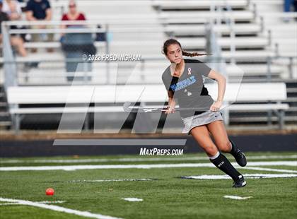 Thumbnail 3 in Colonial Forge vs Fairfax (VHSL Class 6 State Semifinal) photogallery.