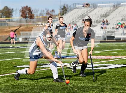 Thumbnail 2 in Colonial Forge vs Fairfax (VHSL Class 6 State Semifinal) photogallery.