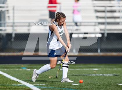Thumbnail 3 in Colonial Forge vs Fairfax (VHSL Class 6 State Semifinal) photogallery.