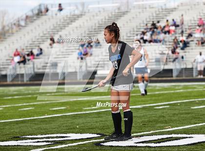 Thumbnail 1 in Colonial Forge vs Fairfax (VHSL Class 6 State Semifinal) photogallery.