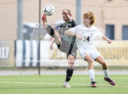Thumbnail 2 in Ellicottville vs. Fillmore (NYSPHSAA Class D Far West Regional) photogallery.