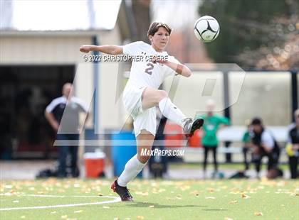 Thumbnail 2 in Ellicottville vs. Fillmore (NYSPHSAA Class D Far West Regional) photogallery.