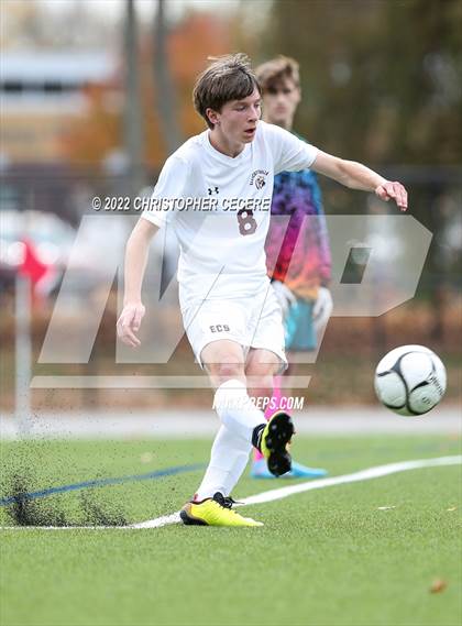 Thumbnail 2 in Ellicottville vs. Fillmore (NYSPHSAA Class D Far West Regional) photogallery.
