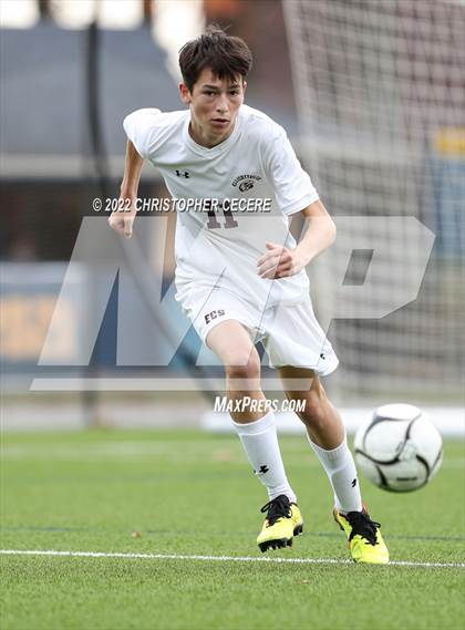 Thumbnail 1 in Ellicottville vs. Fillmore (NYSPHSAA Class D Far West Regional) photogallery.