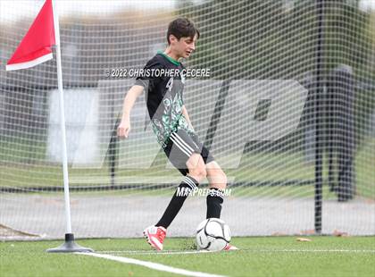 Thumbnail 1 in Ellicottville vs. Fillmore (NYSPHSAA Class D Far West Regional) photogallery.