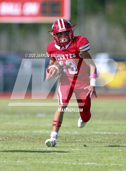 Thumbnail 1 in Sabine Pass @ Deweyville photogallery.