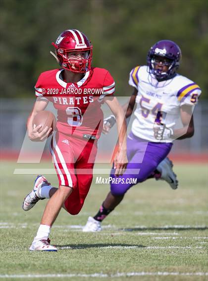 Thumbnail 1 in Sabine Pass @ Deweyville photogallery.