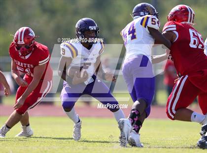Thumbnail 3 in Sabine Pass @ Deweyville photogallery.