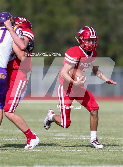 Thumbnail 1 in Sabine Pass @ Deweyville photogallery.