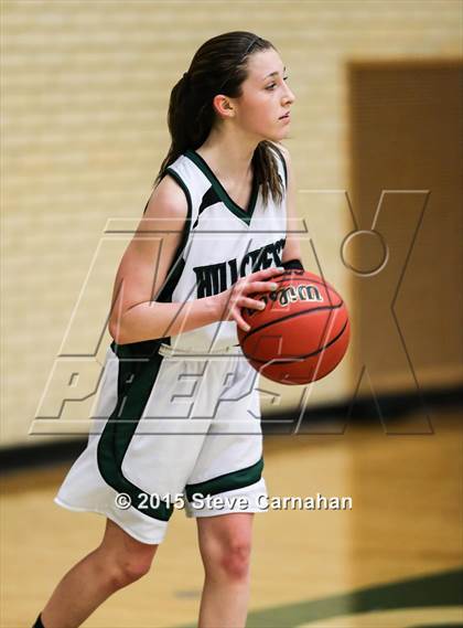 Thumbnail 1 in Cottonwood @ Hillcrest photogallery.