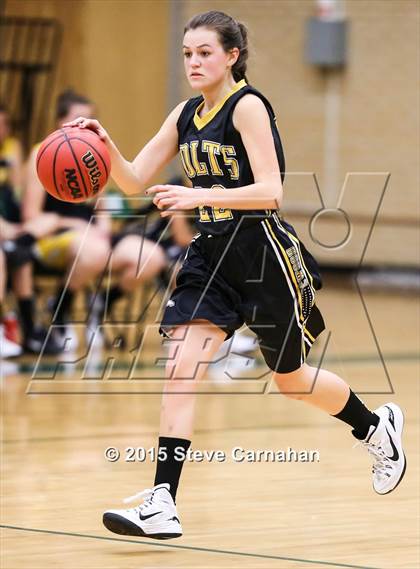 Thumbnail 2 in Cottonwood @ Hillcrest photogallery.