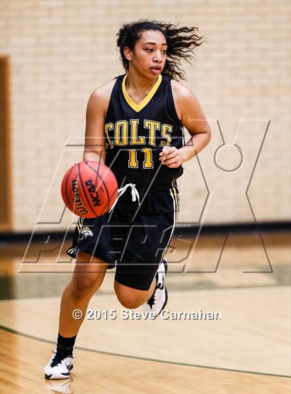Thumbnail 1 in Cottonwood @ Hillcrest photogallery.