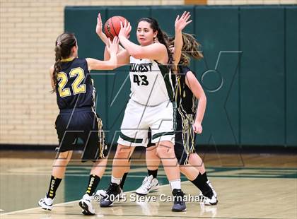 Thumbnail 2 in Cottonwood @ Hillcrest photogallery.