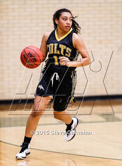 Thumbnail 3 in Cottonwood @ Hillcrest photogallery.