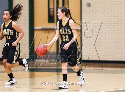 Thumbnail 2 in Cottonwood @ Hillcrest photogallery.