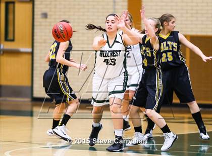 Thumbnail 1 in JV: Cottonwood @ Hillcrest photogallery.