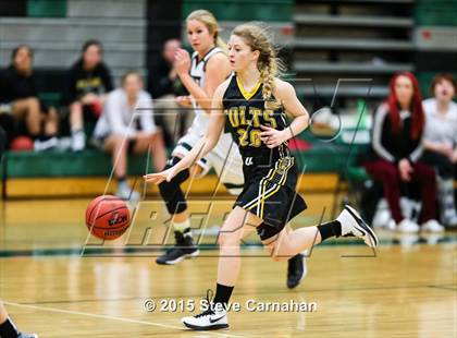 Thumbnail 2 in Cottonwood @ Hillcrest photogallery.