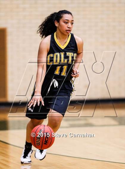 Thumbnail 2 in Cottonwood @ Hillcrest photogallery.