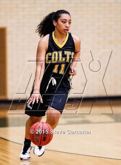 Thumbnail 2 in JV: Cottonwood @ Hillcrest photogallery.