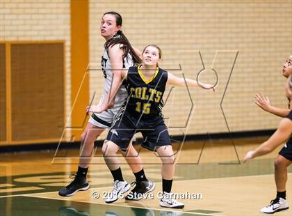 Thumbnail 3 in JV: Cottonwood @ Hillcrest photogallery.