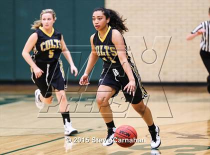 Thumbnail 1 in JV: Cottonwood @ Hillcrest photogallery.