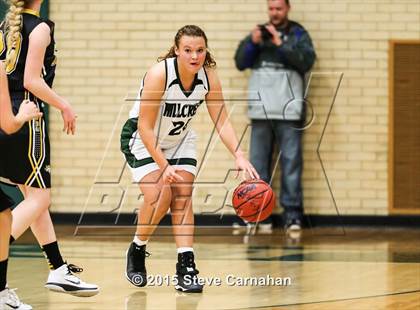 Thumbnail 1 in Cottonwood @ Hillcrest photogallery.