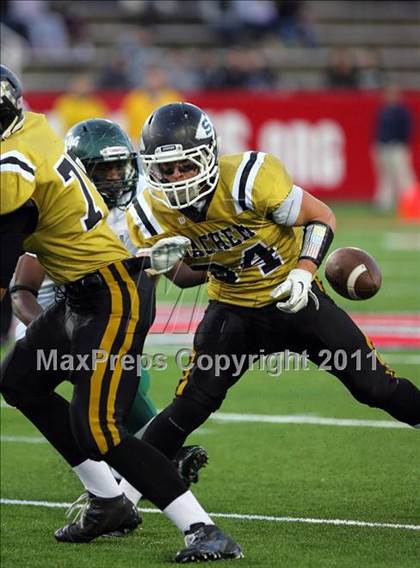 Thumbnail 3 in Sachem North vs. William Floyd (Suffolk Div I Championship) photogallery.