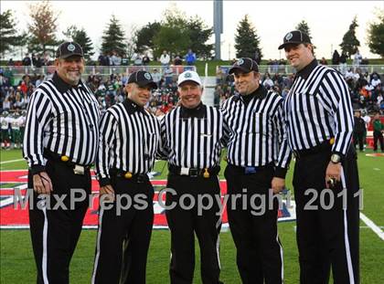 Thumbnail 2 in Sachem North vs. William Floyd (Suffolk Div I Championship) photogallery.