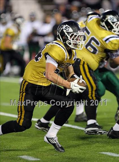 Thumbnail 2 in Sachem North vs. William Floyd (Suffolk Div I Championship) photogallery.