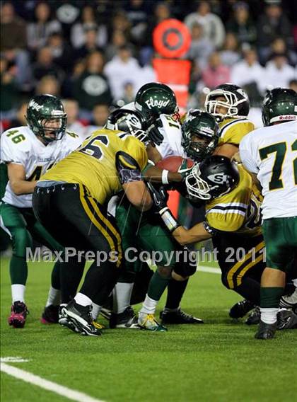 Thumbnail 1 in Sachem North vs. William Floyd (Suffolk Div I Championship) photogallery.