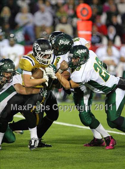 Thumbnail 3 in Sachem North vs. William Floyd (Suffolk Div I Championship) photogallery.