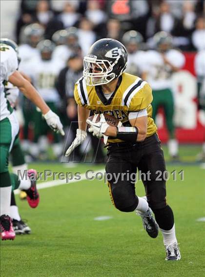 Thumbnail 1 in Sachem North vs. William Floyd (Suffolk Div I Championship) photogallery.