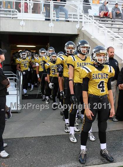 Thumbnail 2 in Sachem North vs. William Floyd (Suffolk Div I Championship) photogallery.